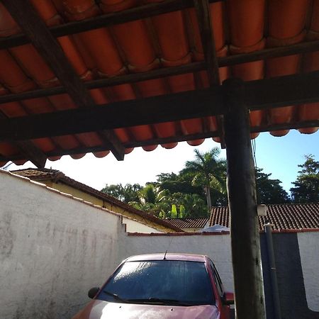 Apartamento Simples E Aconchegante باراتي المظهر الخارجي الصورة