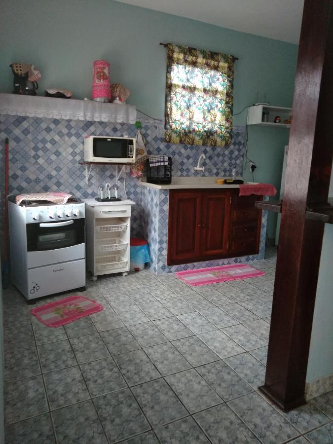 Apartamento Simples E Aconchegante باراتي المظهر الخارجي الصورة