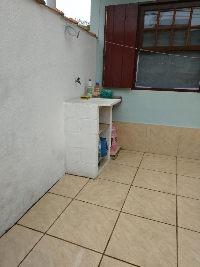 Apartamento Simples E Aconchegante باراتي المظهر الخارجي الصورة
