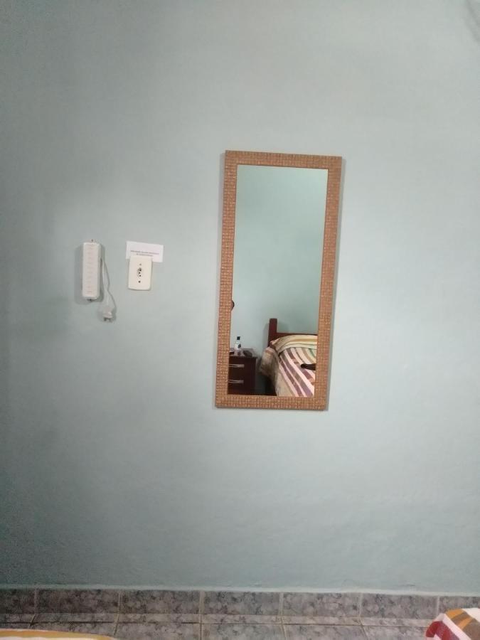 Apartamento Simples E Aconchegante باراتي المظهر الخارجي الصورة