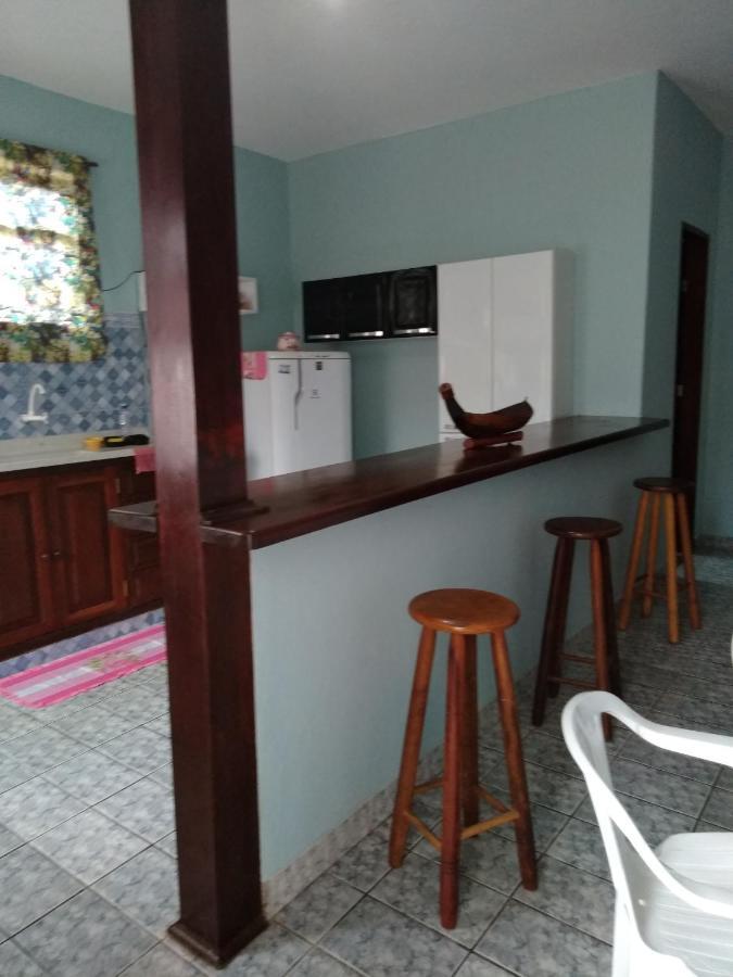 Apartamento Simples E Aconchegante باراتي المظهر الخارجي الصورة