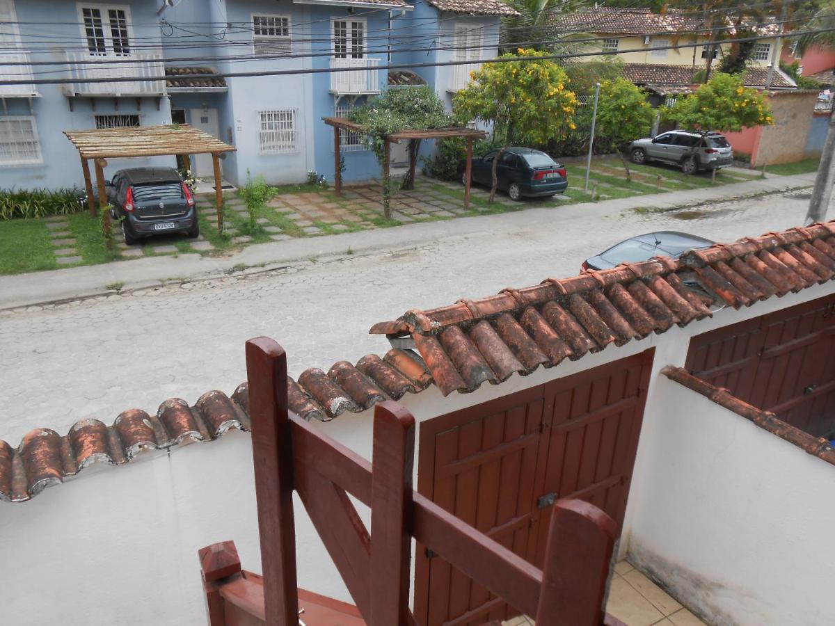 Apartamento Simples E Aconchegante باراتي المظهر الخارجي الصورة