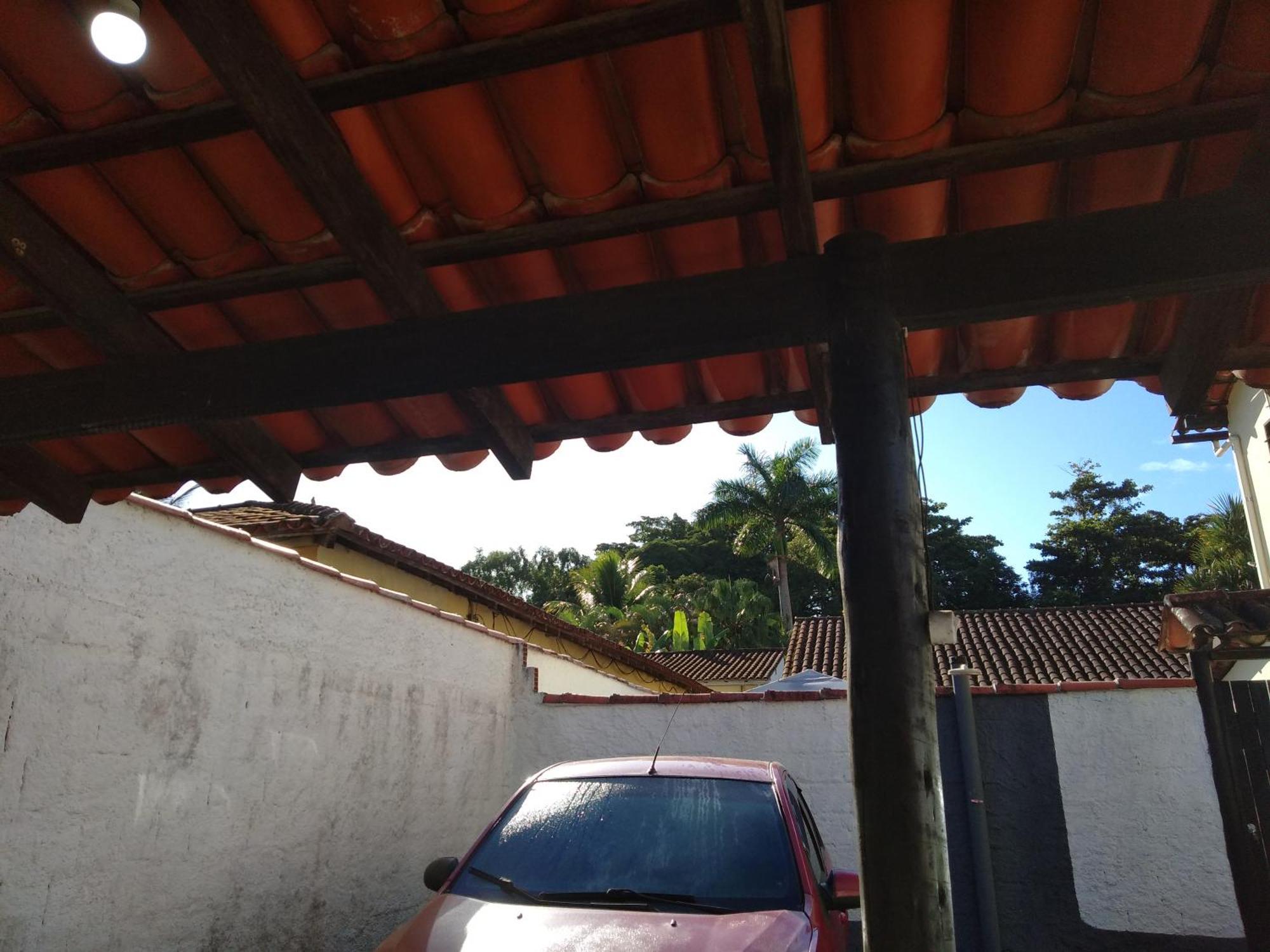 Apartamento Simples E Aconchegante باراتي المظهر الخارجي الصورة