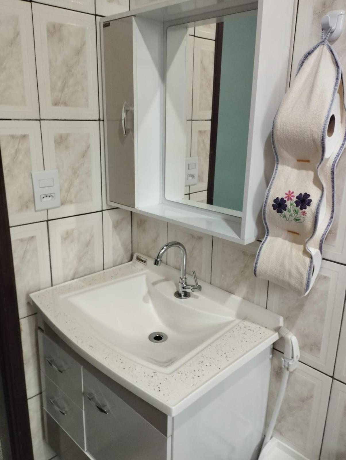 Apartamento Simples E Aconchegante باراتي المظهر الخارجي الصورة