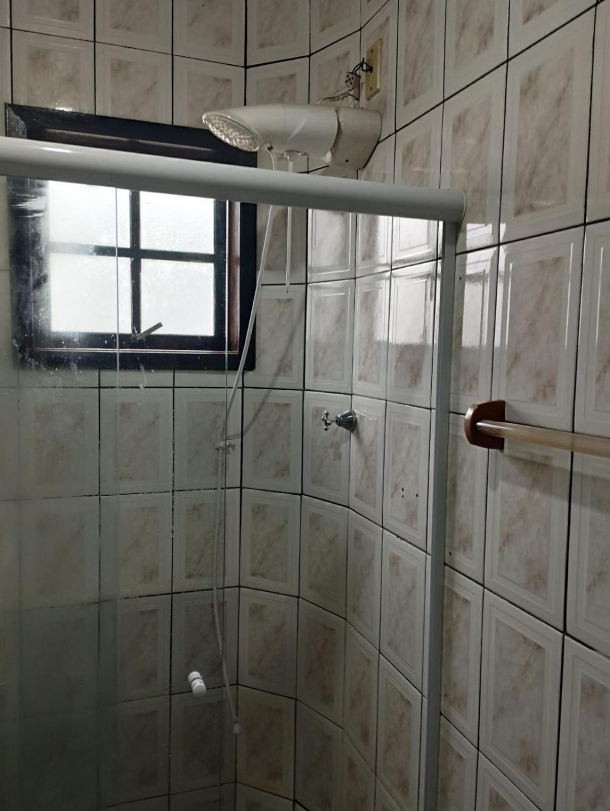 Apartamento Simples E Aconchegante باراتي المظهر الخارجي الصورة