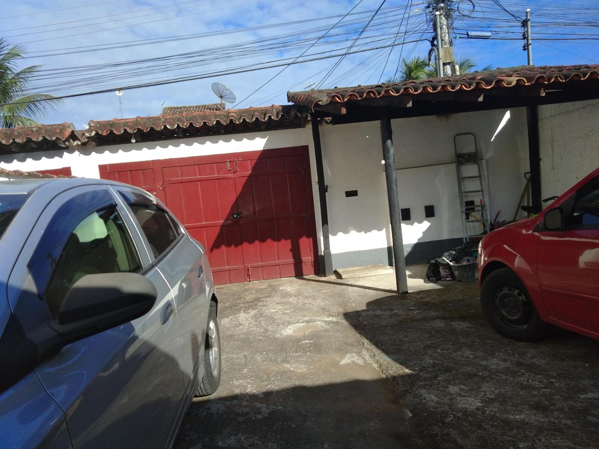 Apartamento Simples E Aconchegante باراتي المظهر الخارجي الصورة