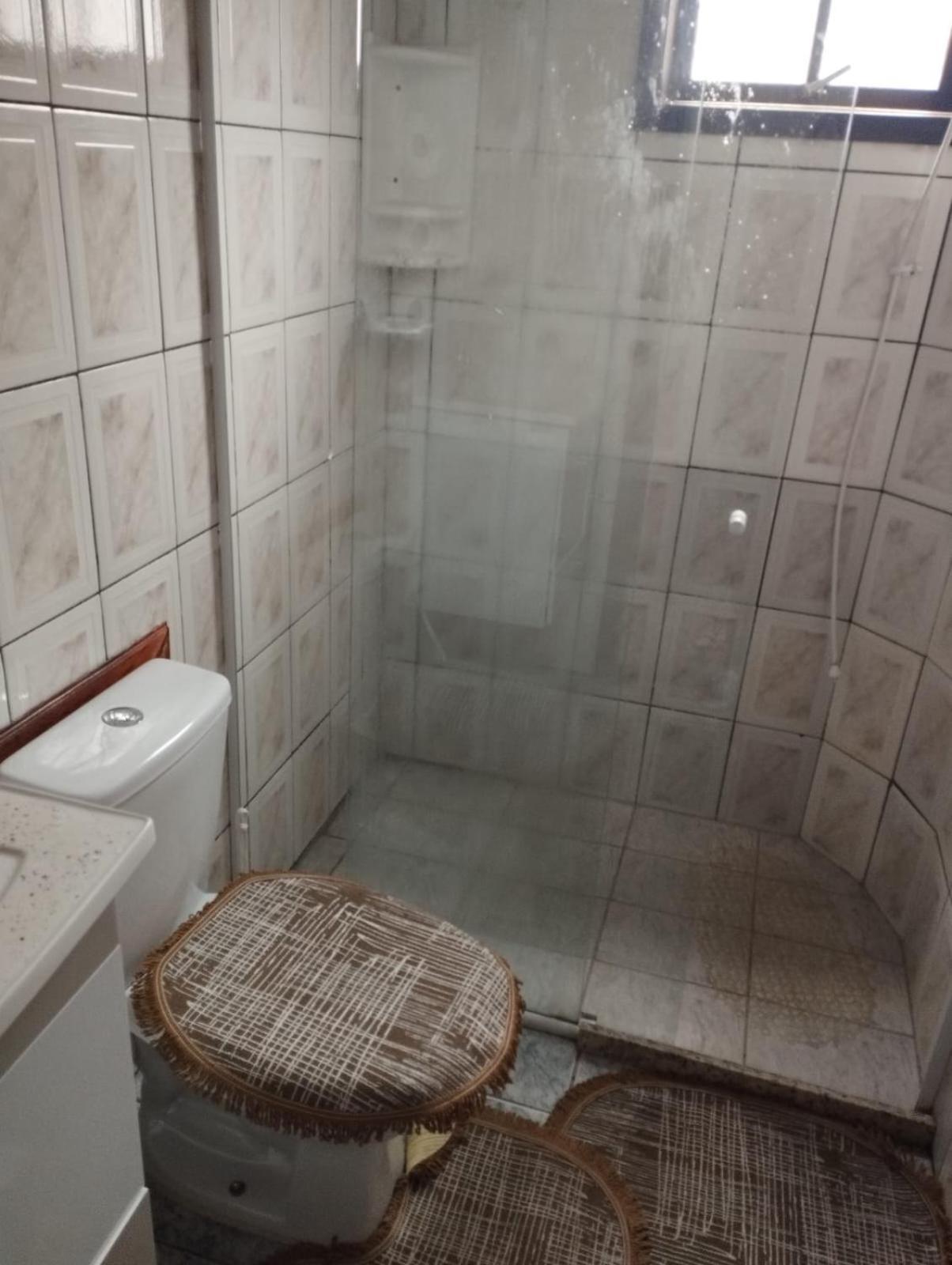 Apartamento Simples E Aconchegante باراتي المظهر الخارجي الصورة