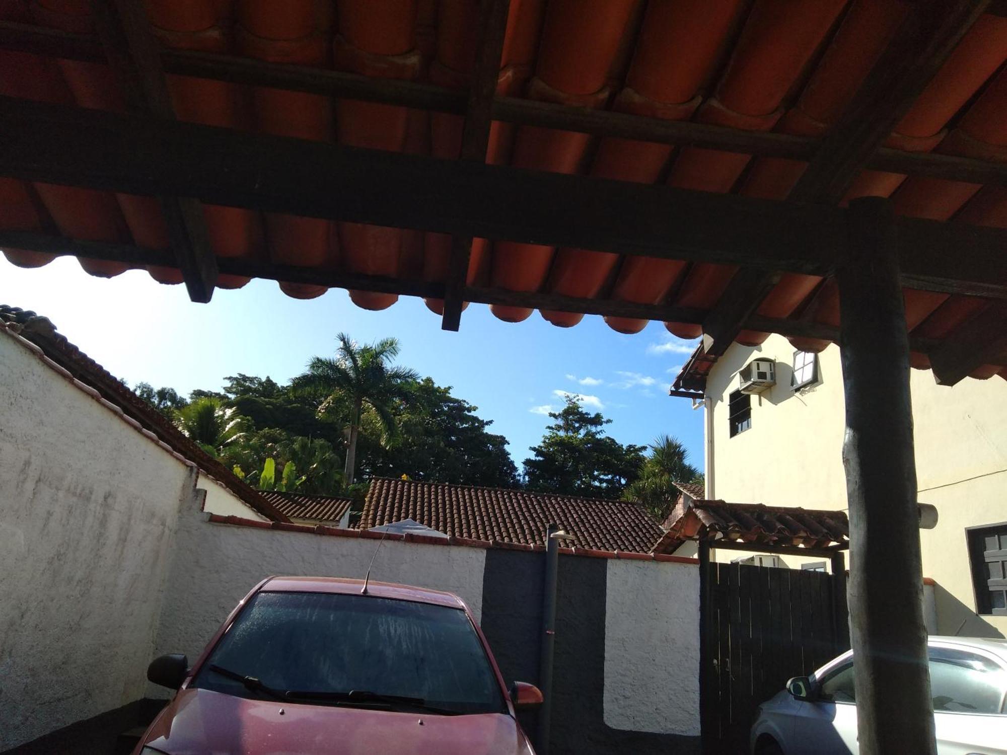 Apartamento Simples E Aconchegante باراتي المظهر الخارجي الصورة