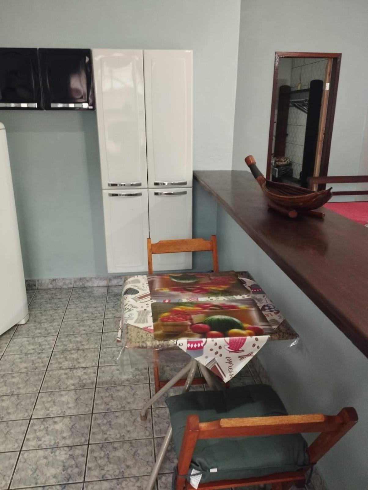 Apartamento Simples E Aconchegante باراتي المظهر الخارجي الصورة
